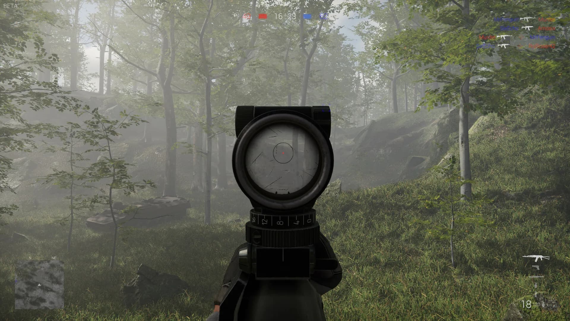 Armored War görsel 12
