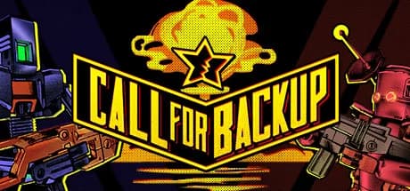 Call For Backup