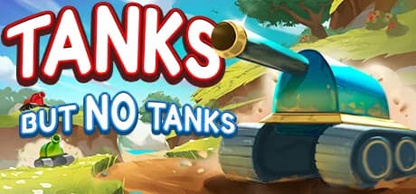 Tanks, But No Tanks görsel 1