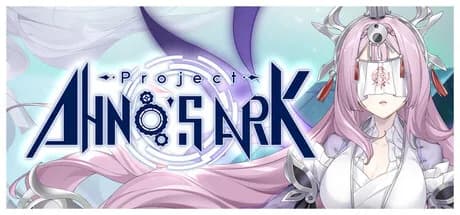 倒轉方舟 Project: AHNO's Ark