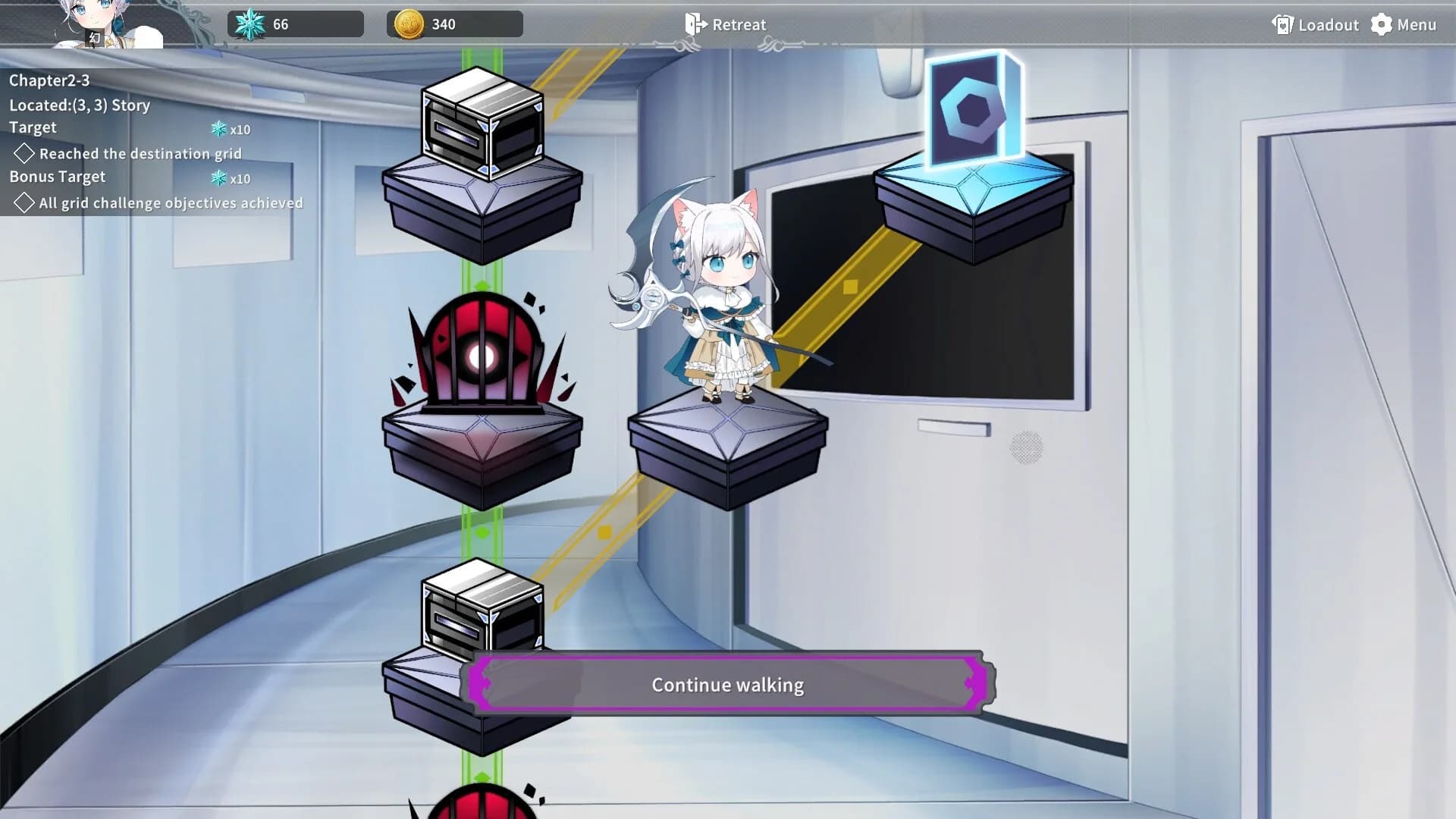 倒轉方舟 Project: AHNO's Ark görsel 2