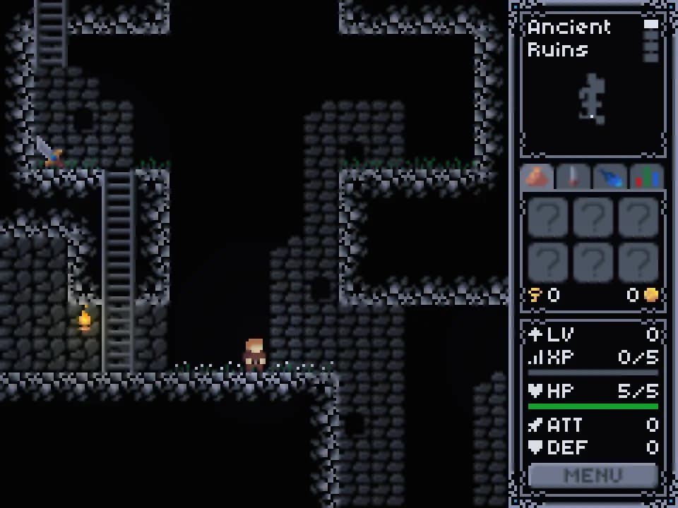 Deep Rune görsel 2