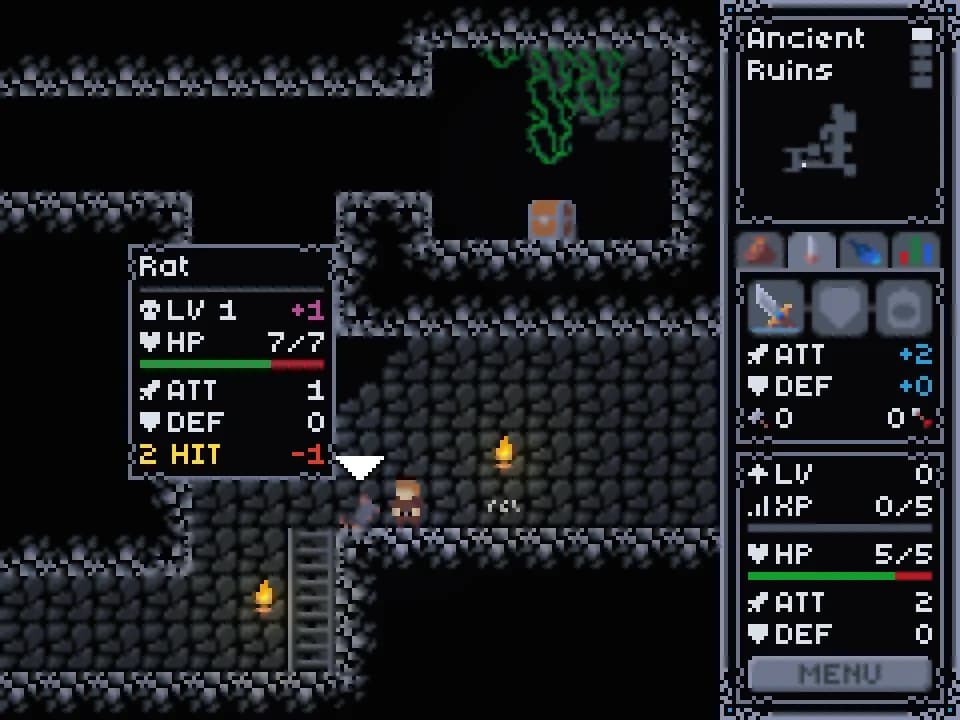 Deep Rune görsel 3