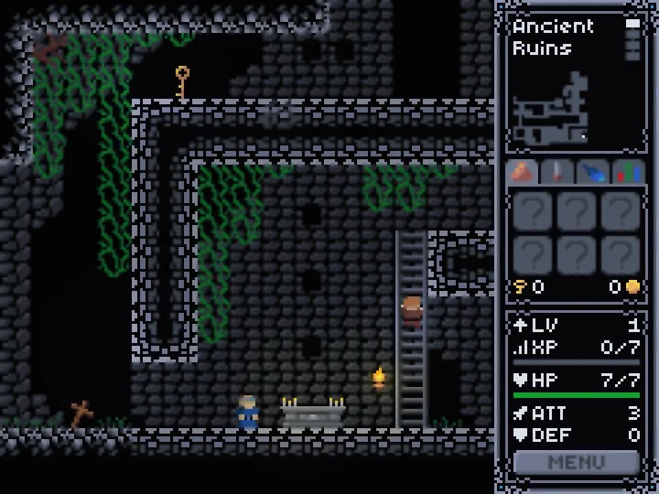 Deep Rune görsel 4