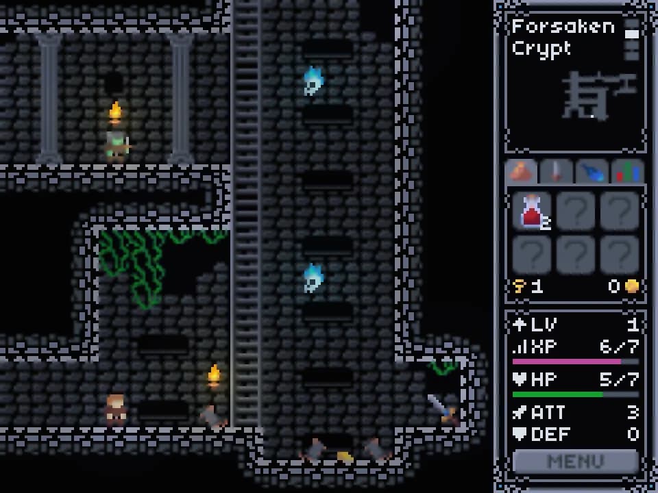 Deep Rune görsel 5