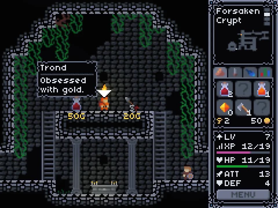 Deep Rune görsel 6