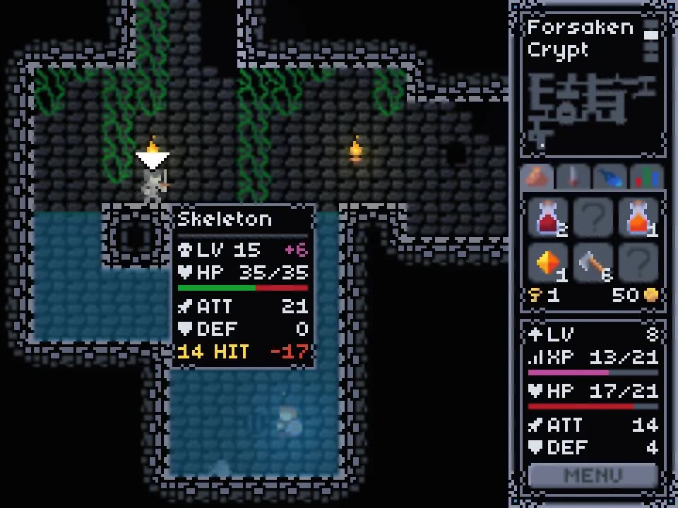 Deep Rune görsel 7