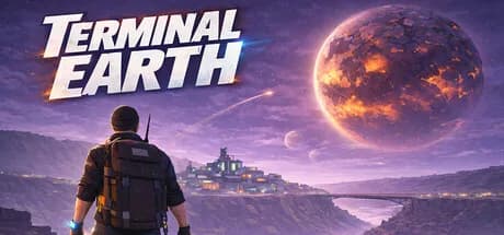 Terminal Earth