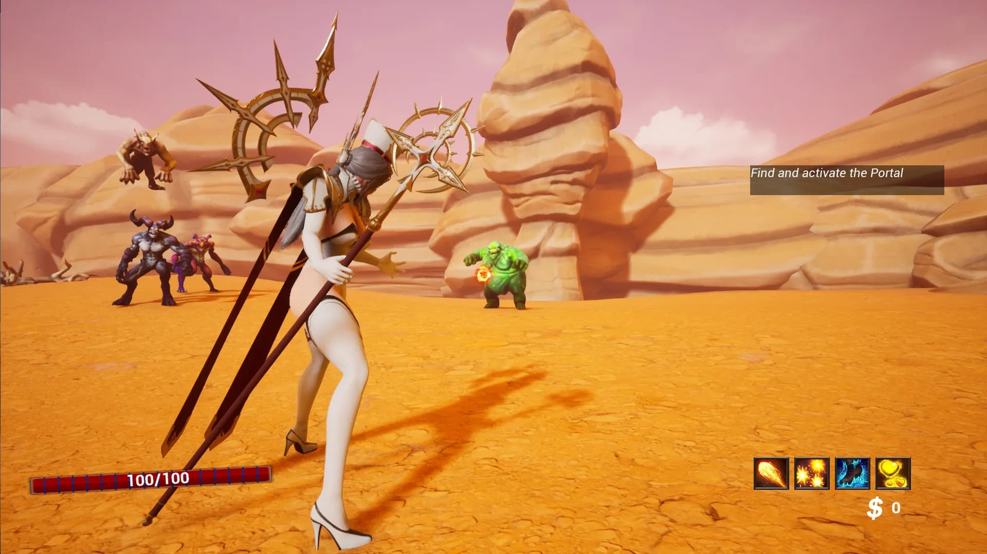 Risk Of Waifus görsel 13