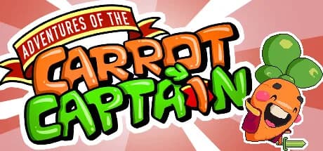 Adventures of  The Carrot Captain