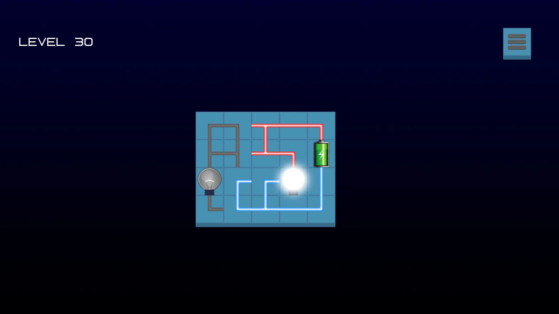 Puzzle Light: One Move görsel 3