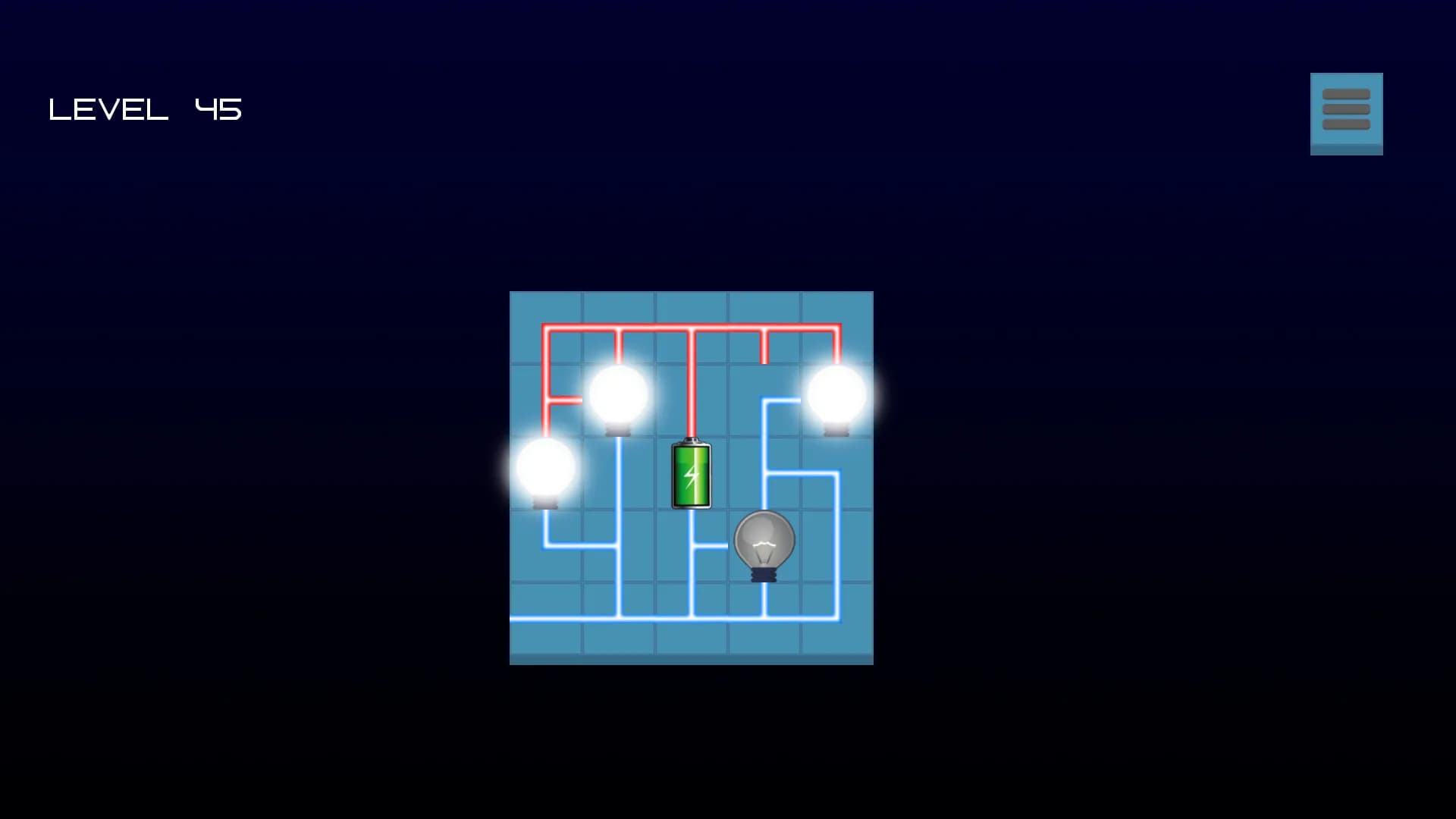Puzzle Light: One Move görsel 5