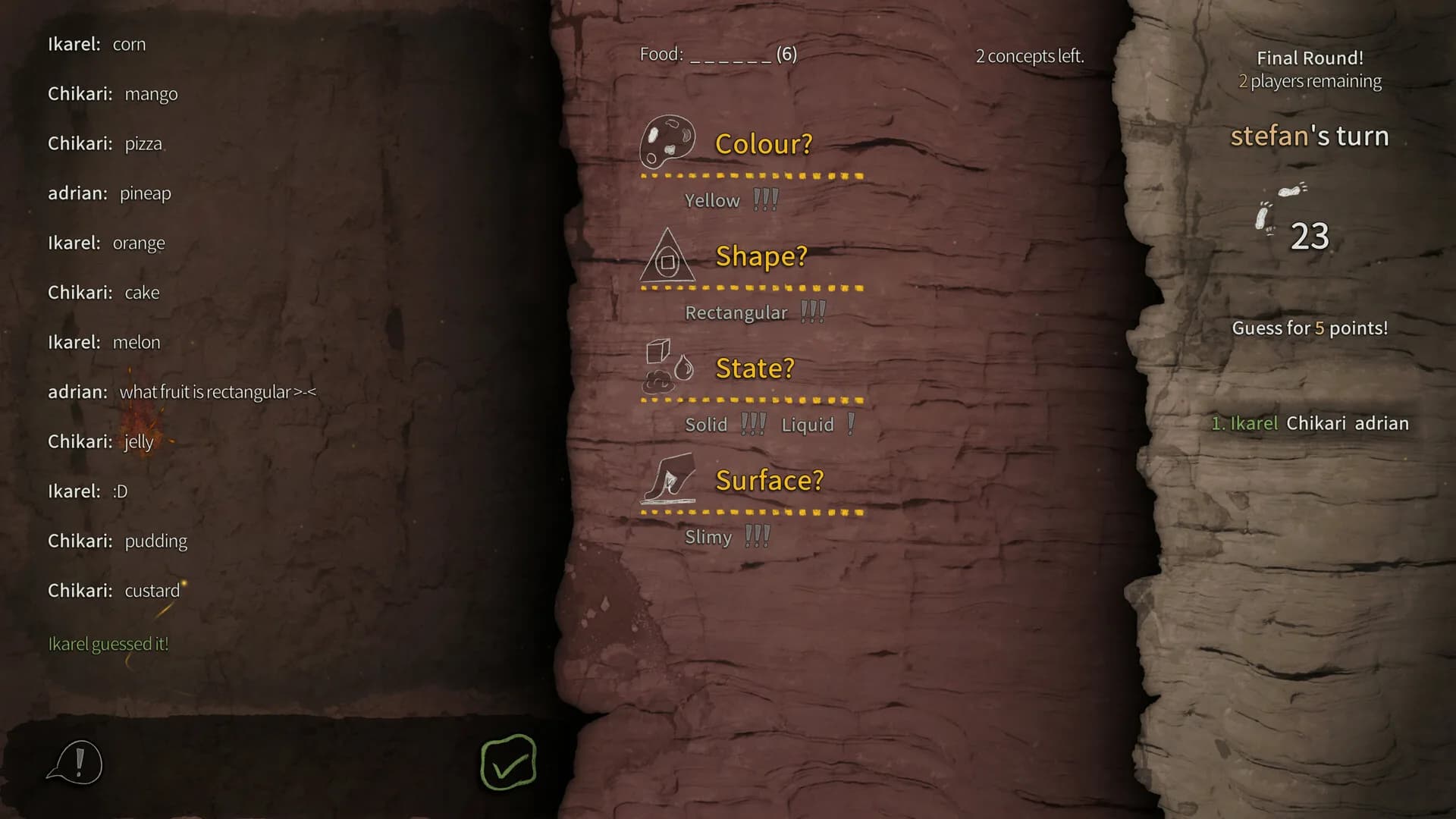 Cave Guessers görsel 3