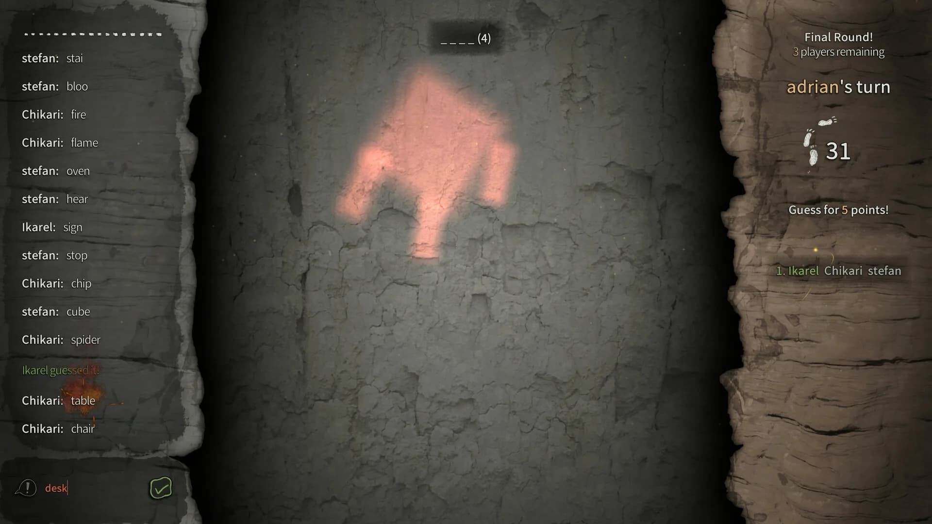 Cave Guessers görsel 9