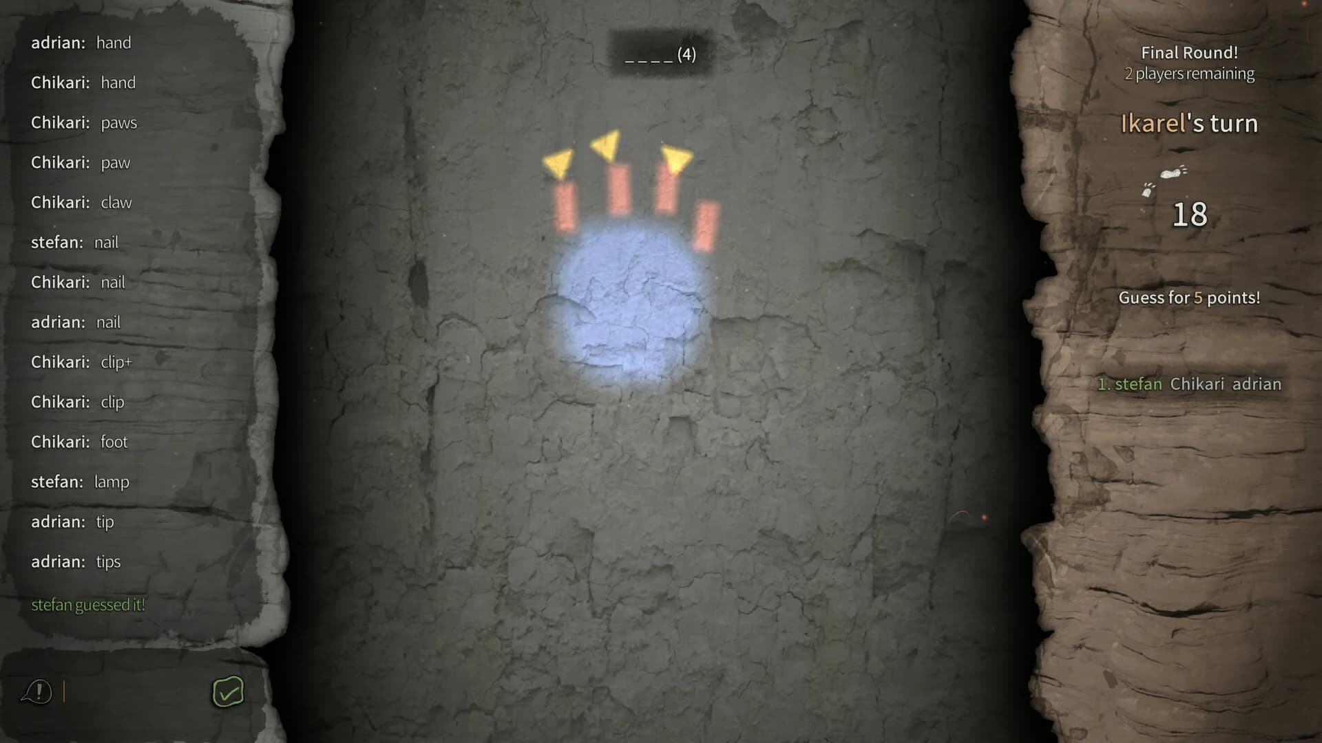 Cave Guessers görsel 11