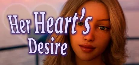 Her Heart's Desire: A Landlord Epic