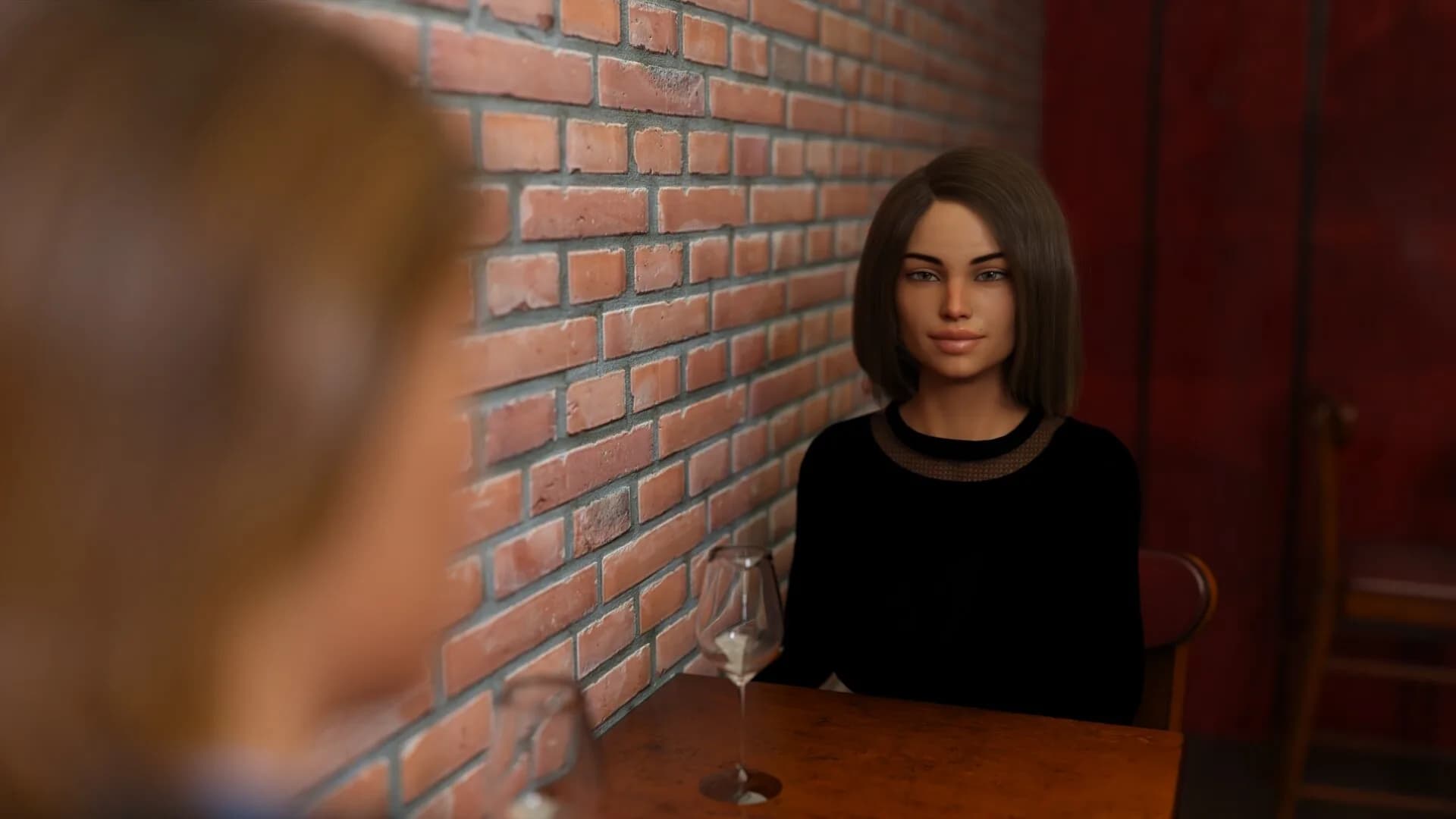 Her Heart's Desire: A Landlord Epic görsel 13