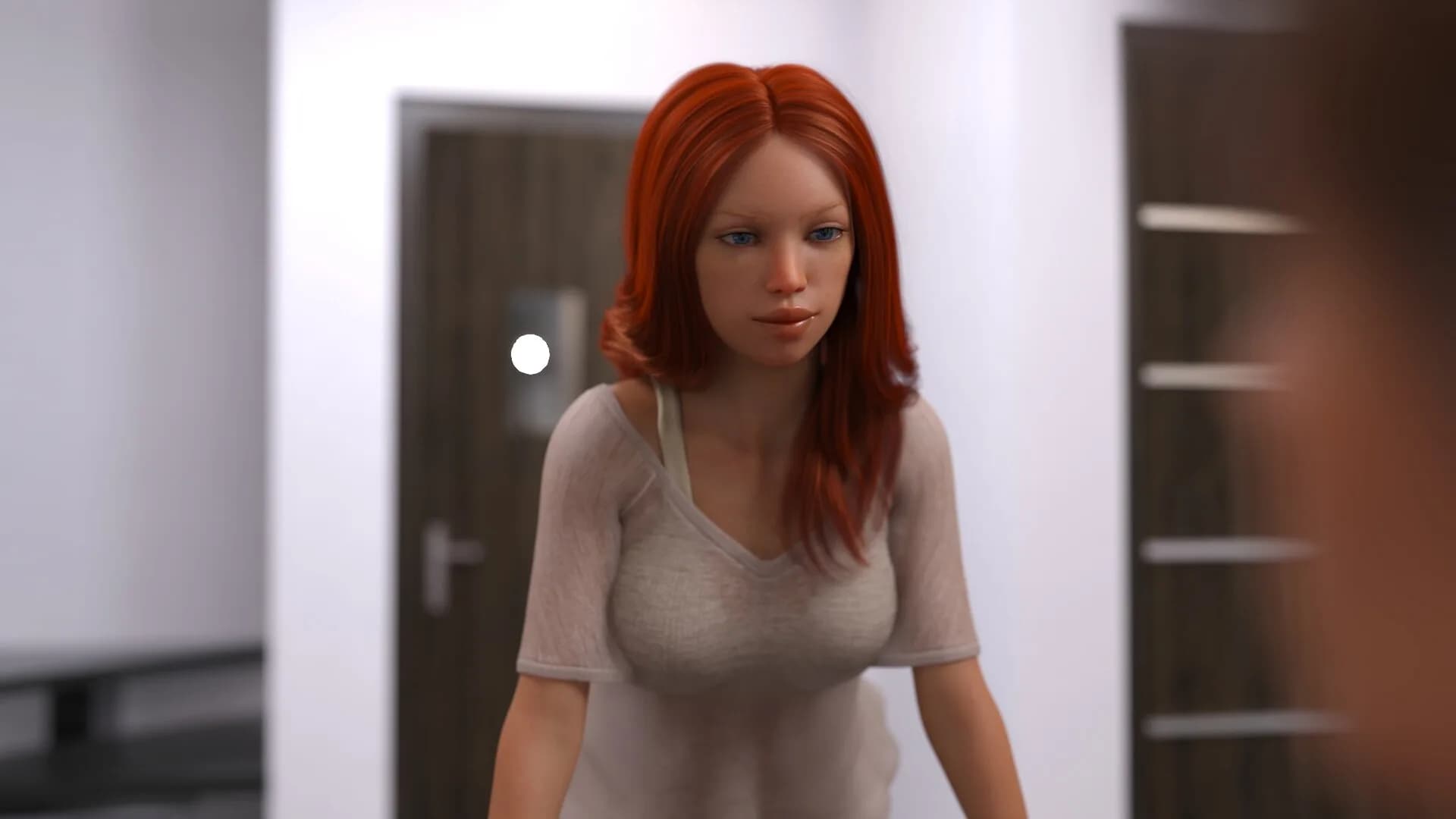 Her Heart's Desire: A Landlord Epic görsel 5