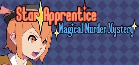 Star Apprentice: Magical Murder Mystery