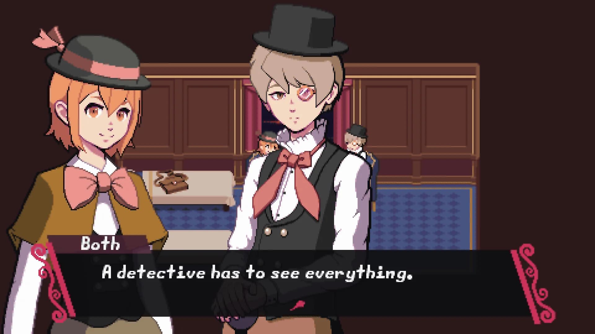 Star Apprentice: Magical Murder Mystery görsel 3