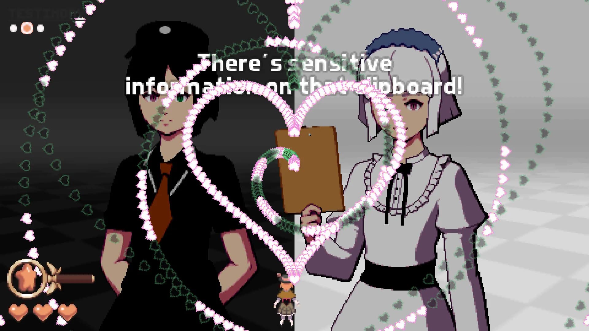 Star Apprentice: Magical Murder Mystery görsel 5