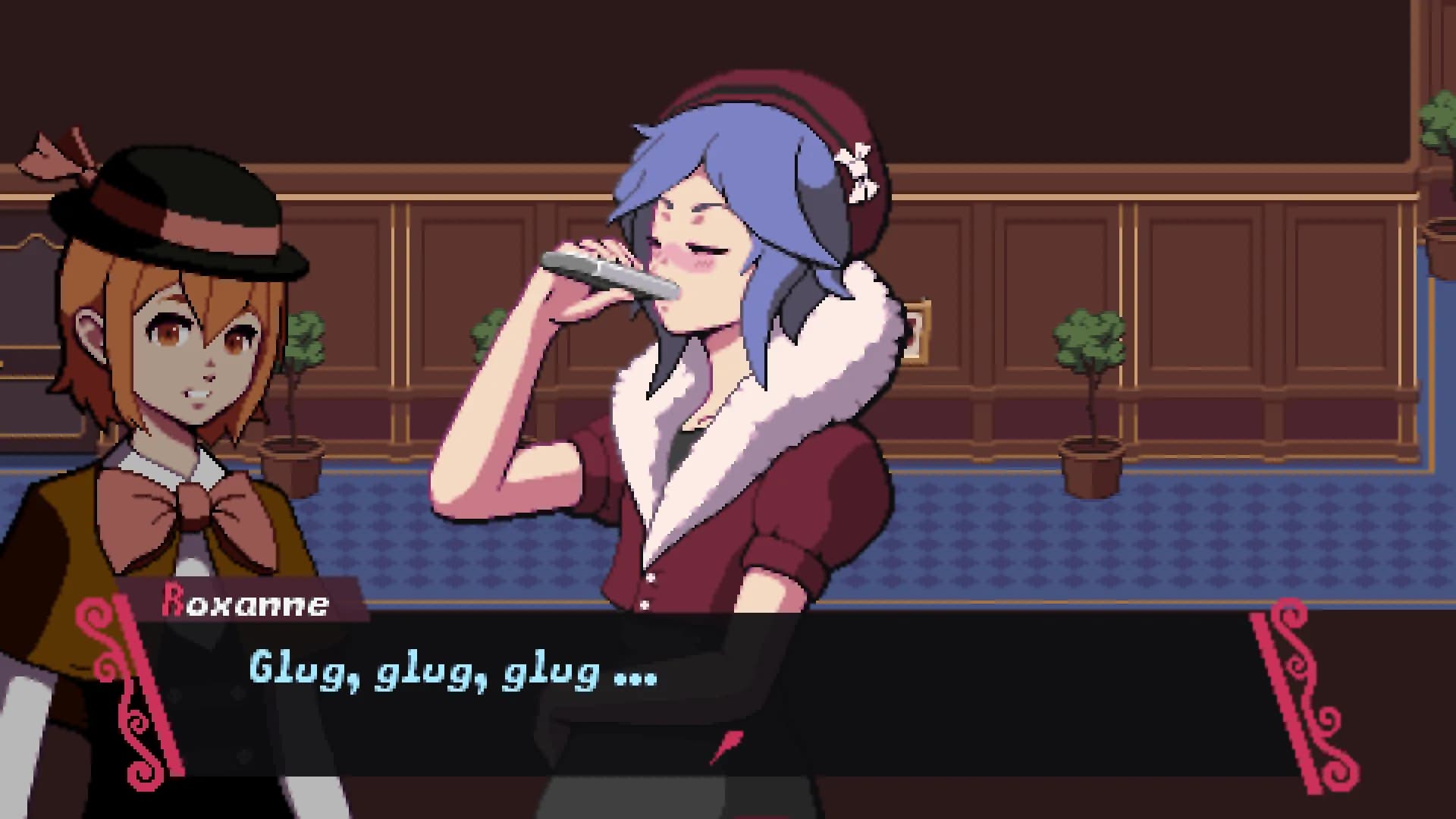 Star Apprentice: Magical Murder Mystery görsel 6
