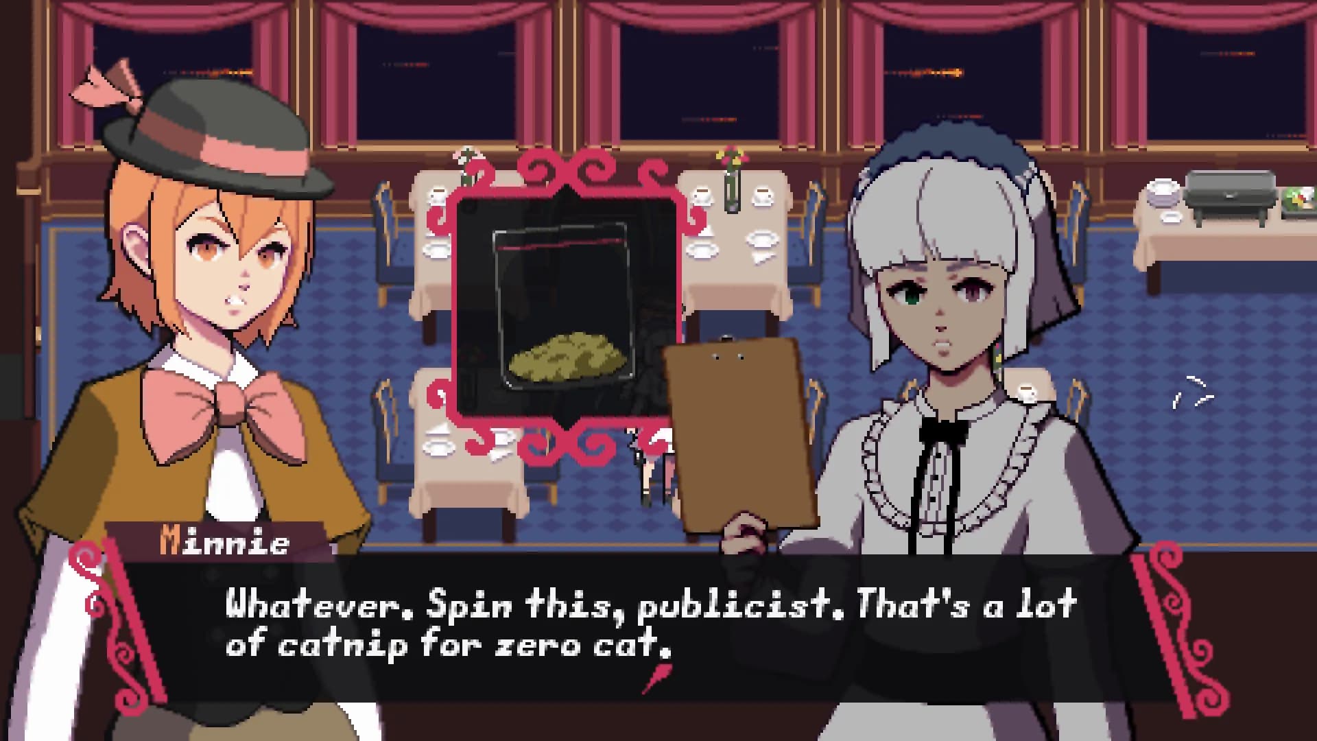 Star Apprentice: Magical Murder Mystery görsel 7