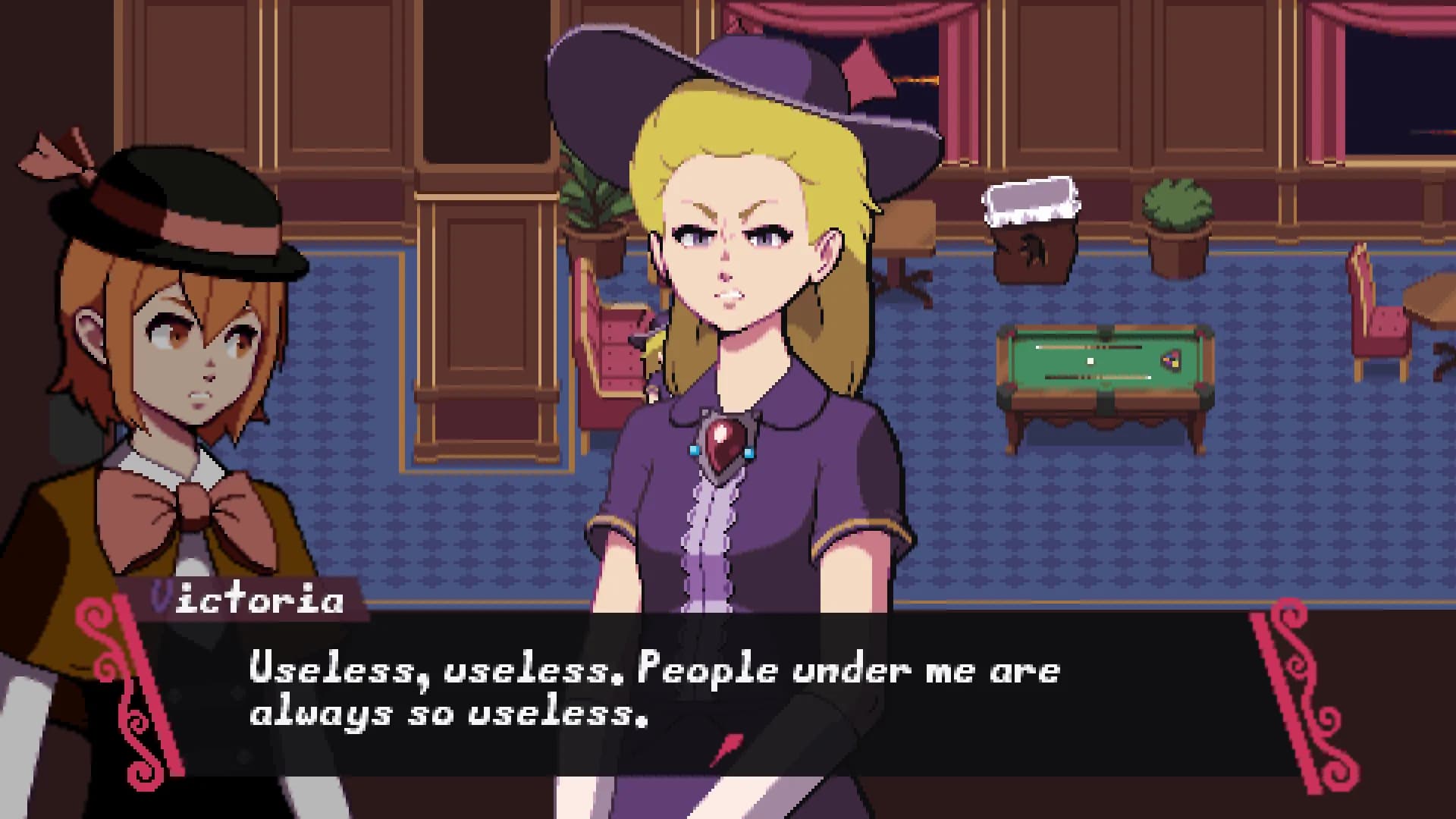 Star Apprentice: Magical Murder Mystery görsel 8