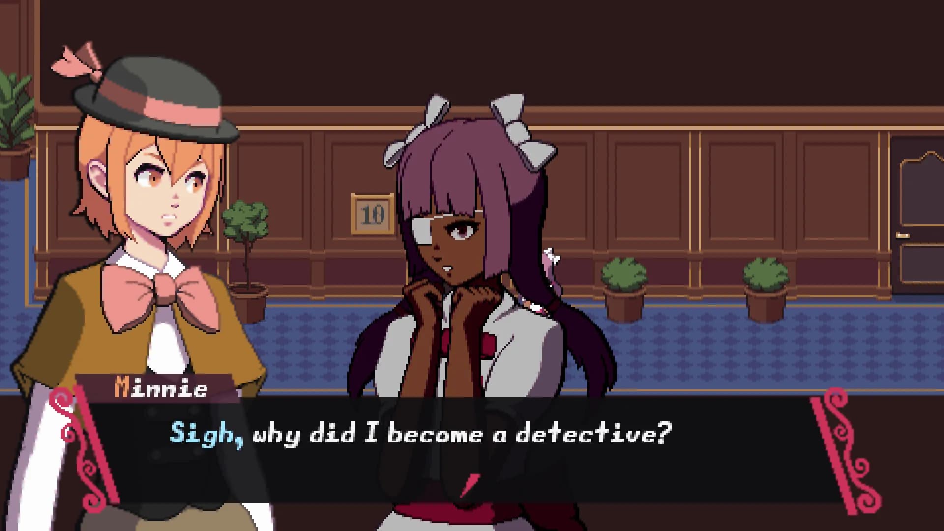 Star Apprentice: Magical Murder Mystery görsel 9