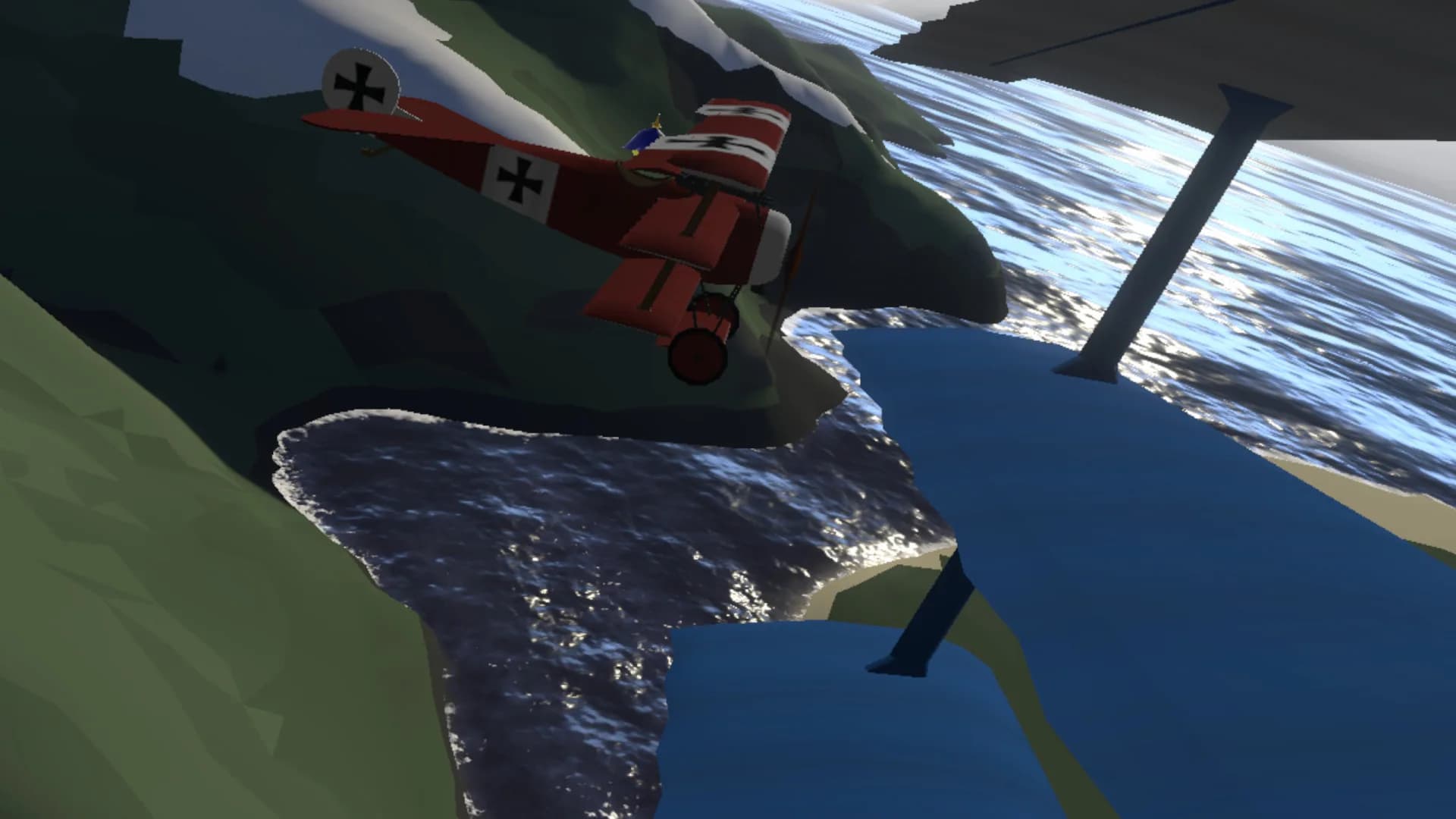 Wood Brothers Flying Colours görsel 4