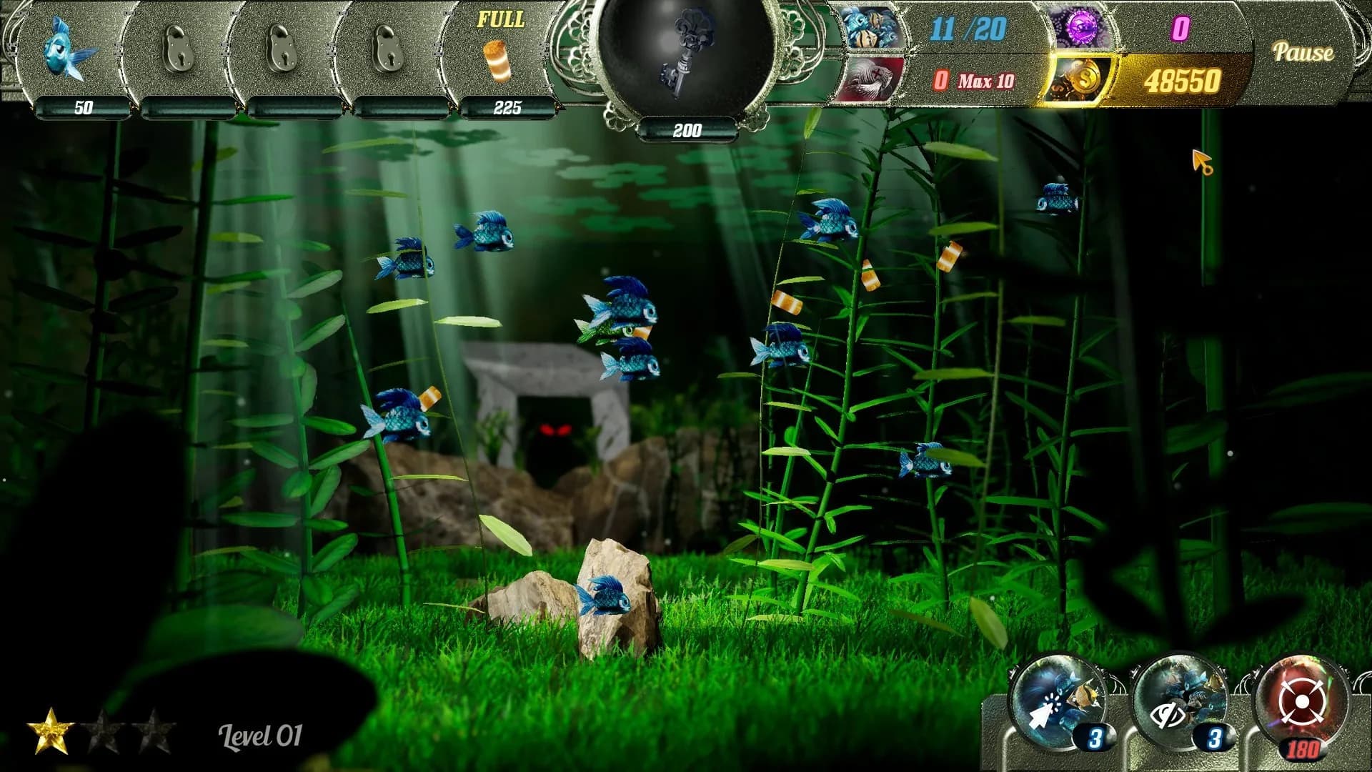 Aquarium Travels görsel 3