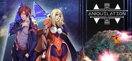 ANIQUILATION görsel 1