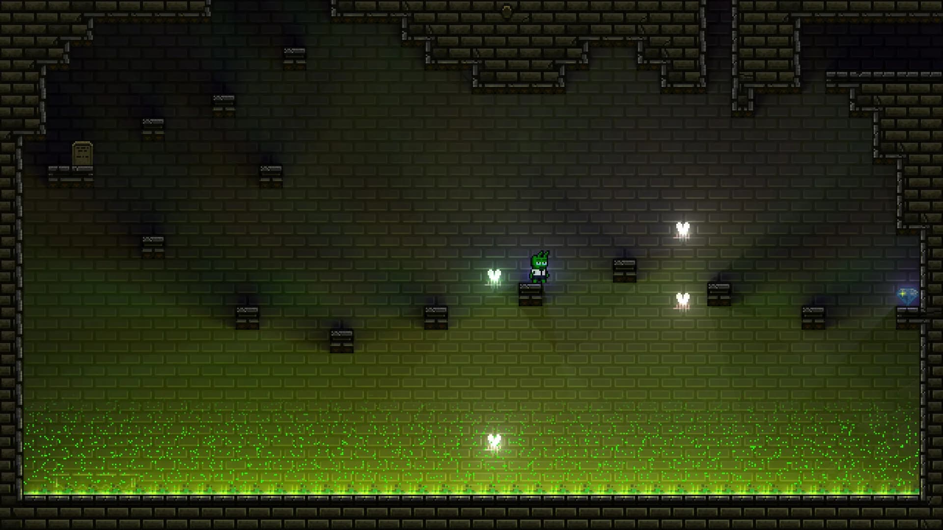Tiny Devil Adventure görsel 6