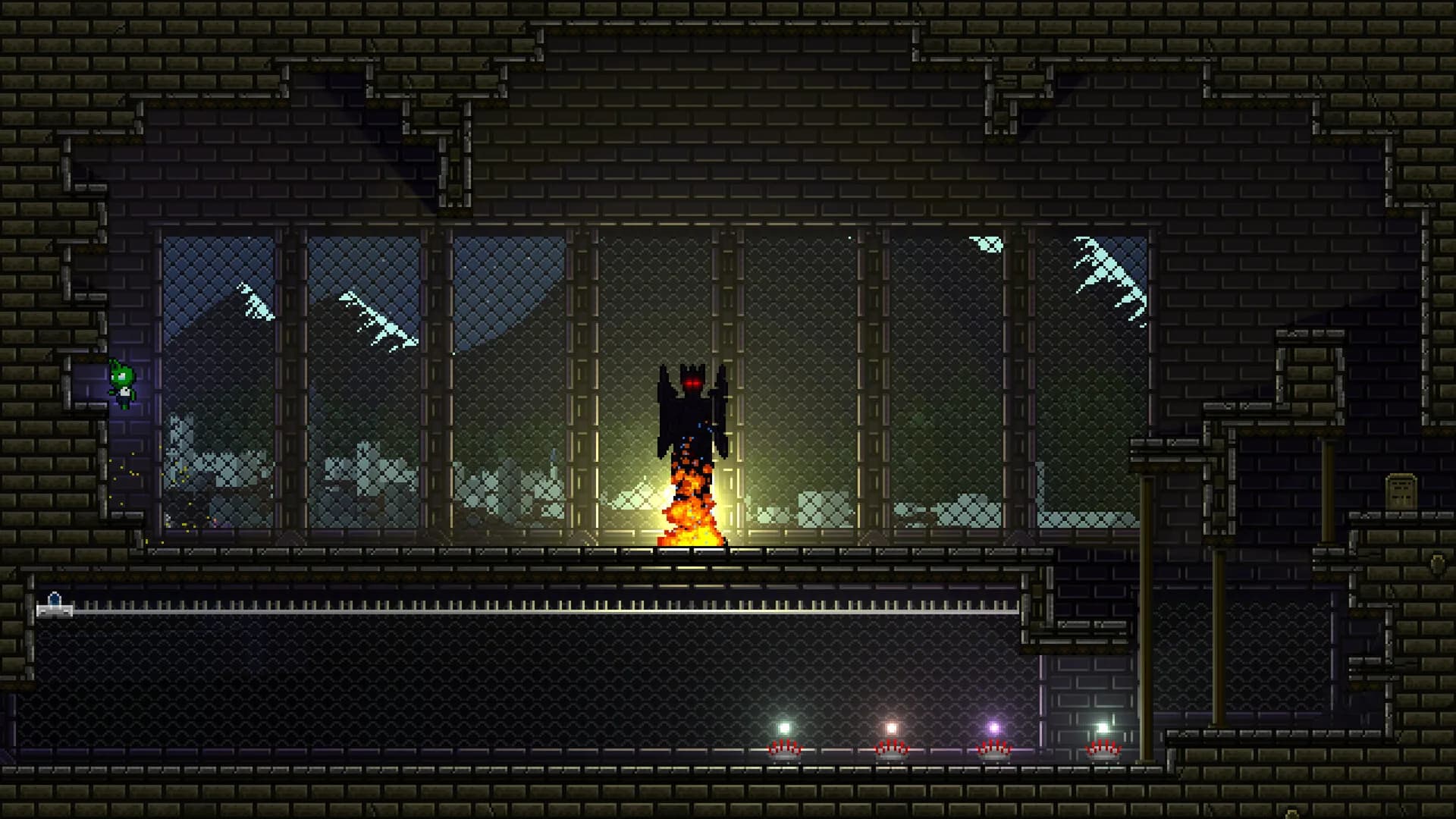 Tiny Devil Adventure görsel 7