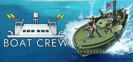 Boat Crew görsel 1