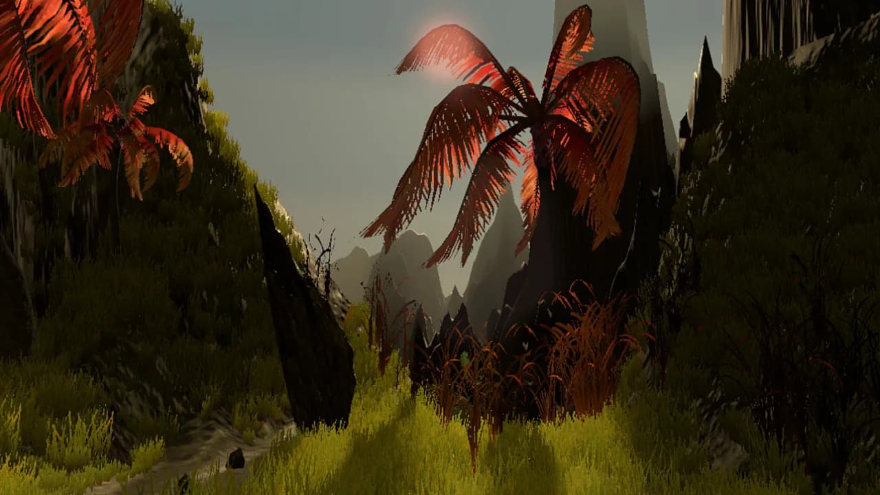 The Tau Ceti Terminus görsel 3