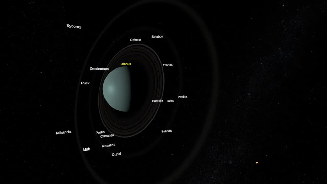 The Tau Ceti Terminus görsel 14