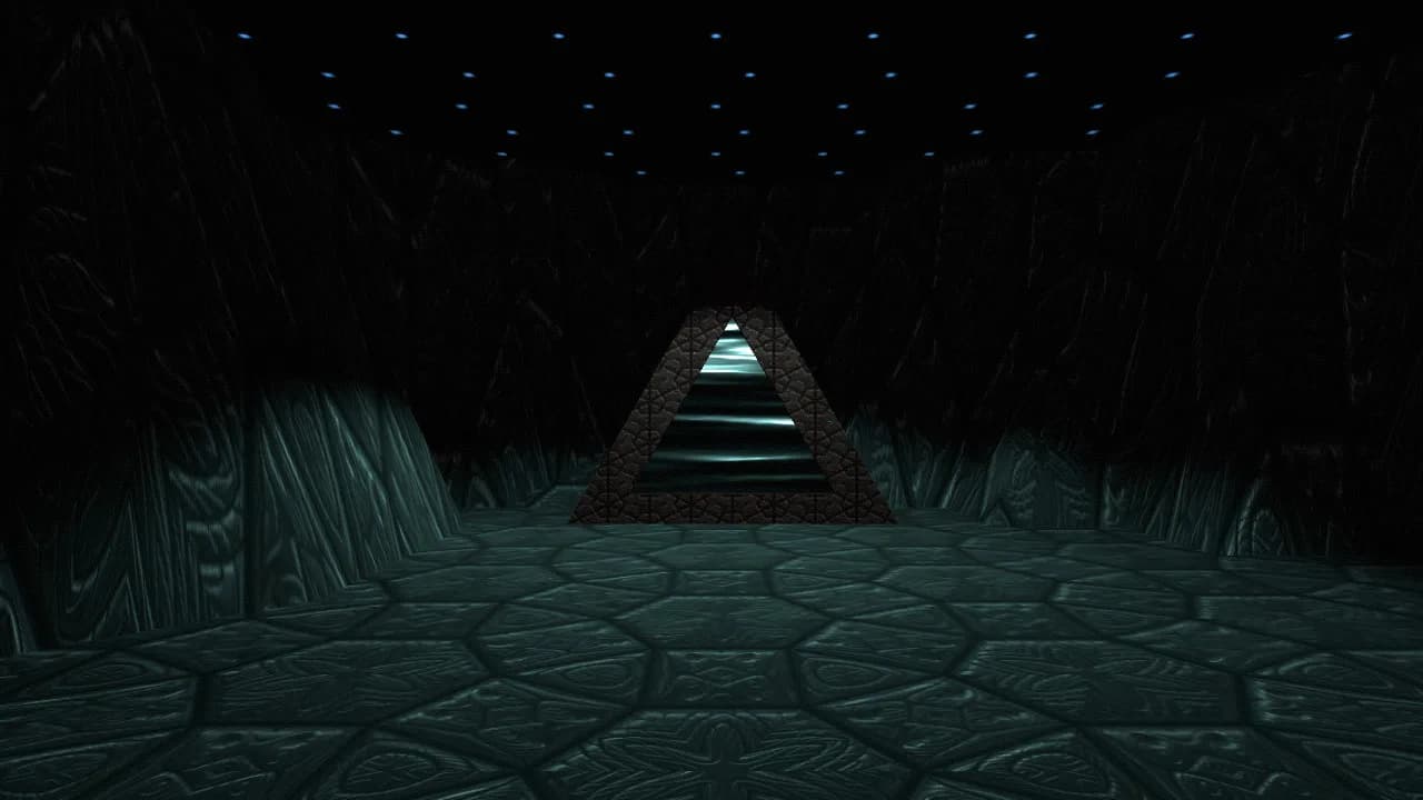 The Tau Ceti Terminus görsel 5
