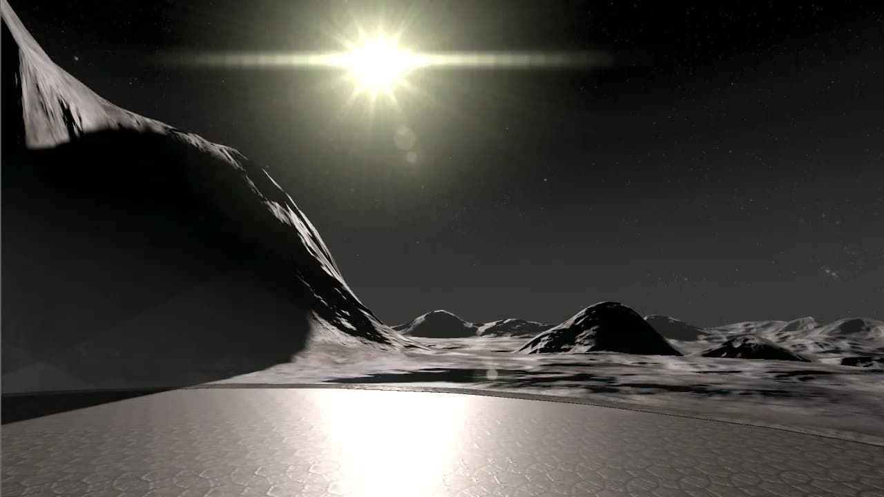 The Tau Ceti Terminus görsel 7