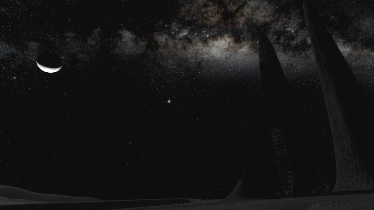 The Tau Ceti Terminus görsel 10