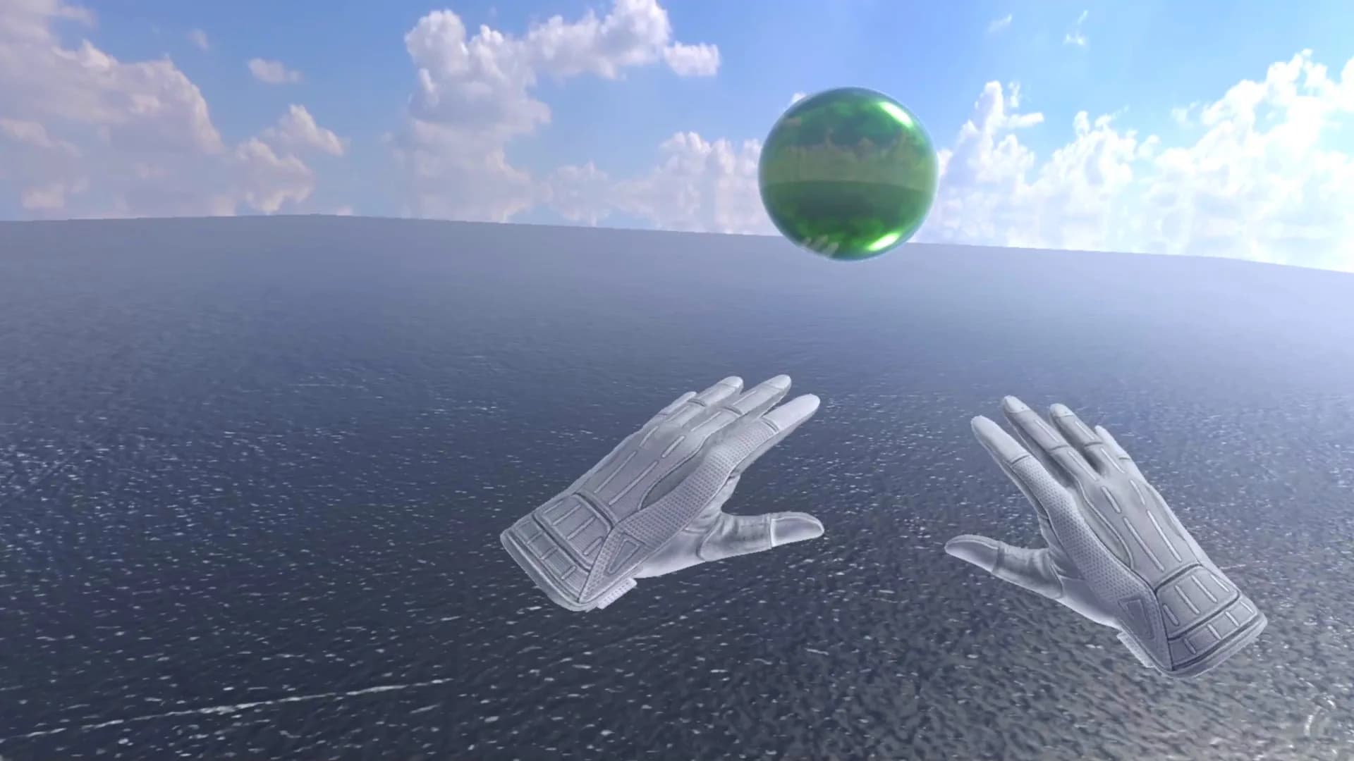 Color Escape: VR Coop görsel 2