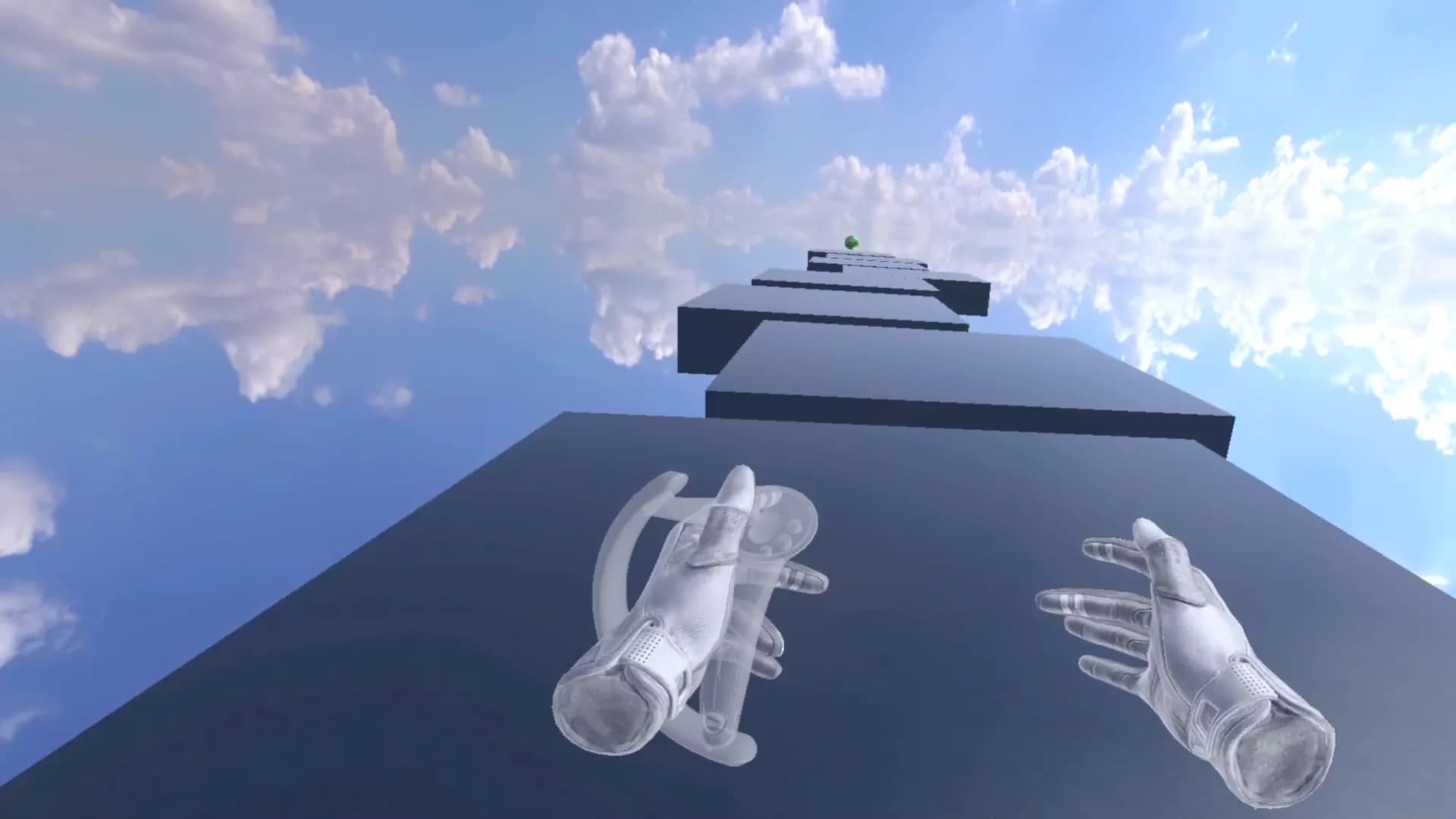 Color Escape: VR Coop görsel 3