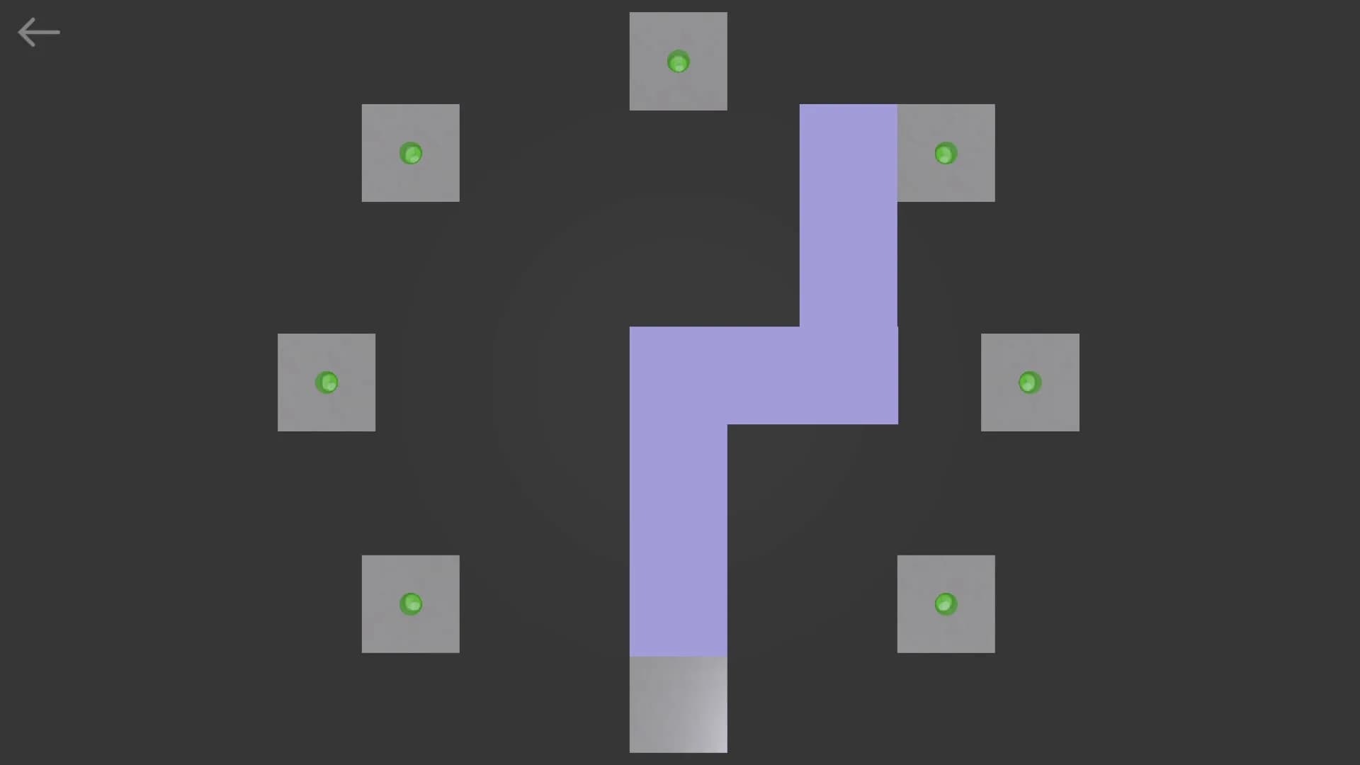 Color Escape: VR Coop görsel 4