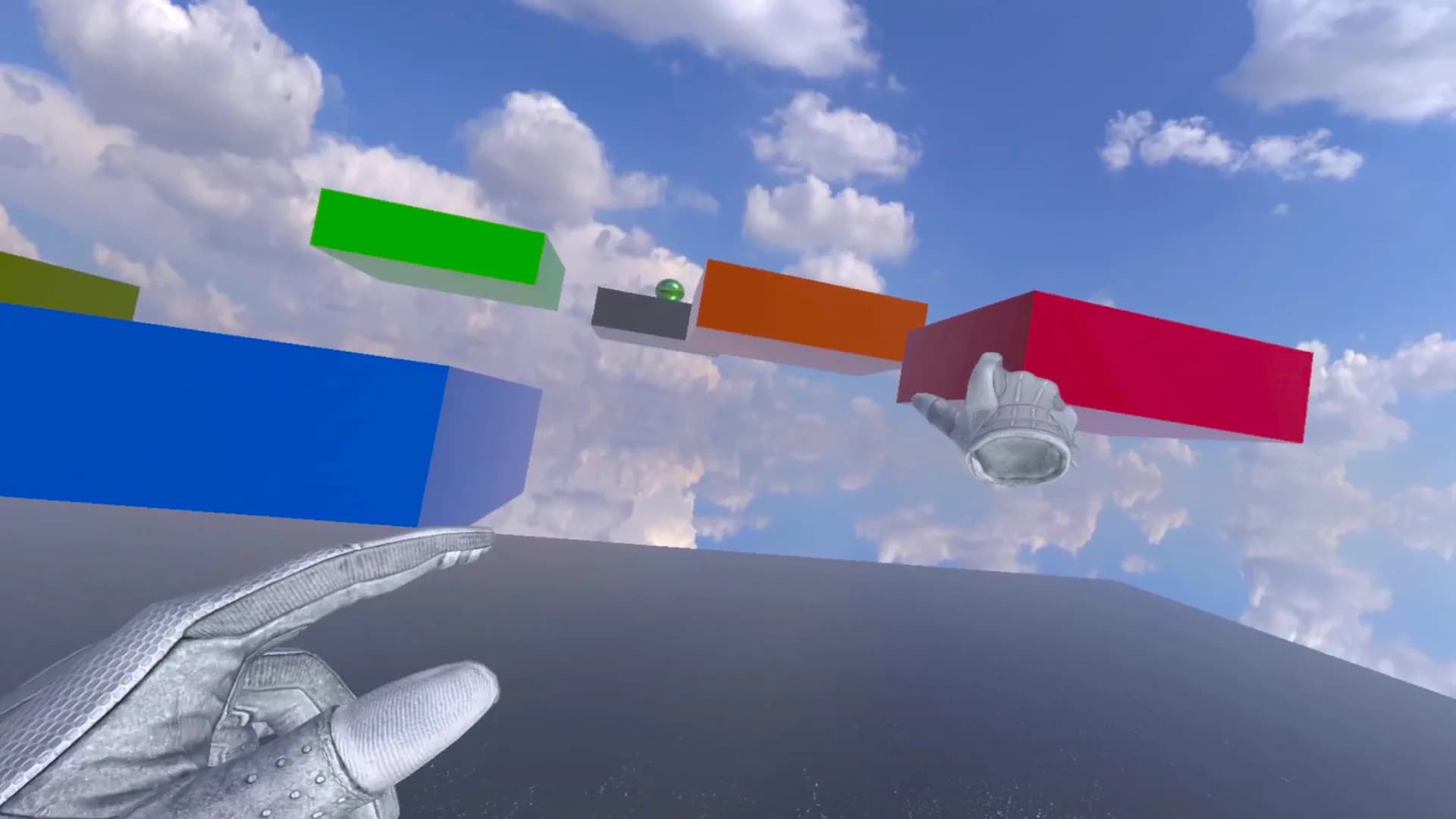 Color Escape: VR Coop görsel 5
