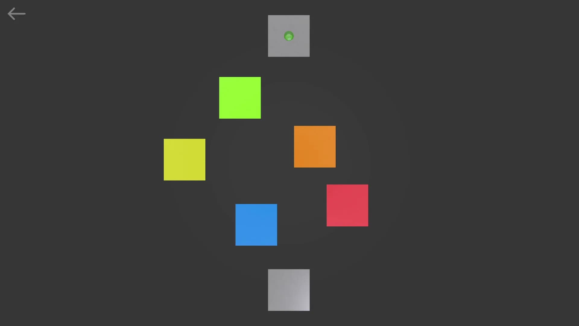 Color Escape: VR Coop görsel 6