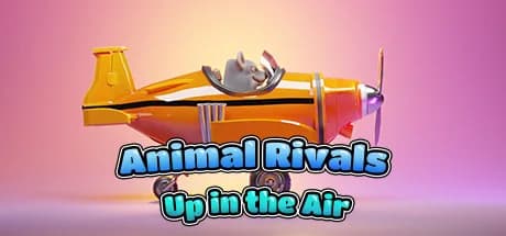 Animal Rivals: Up In The Air görsel 1