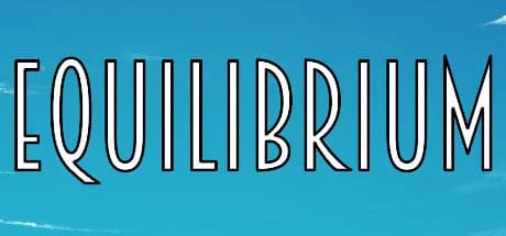 Equilibrium