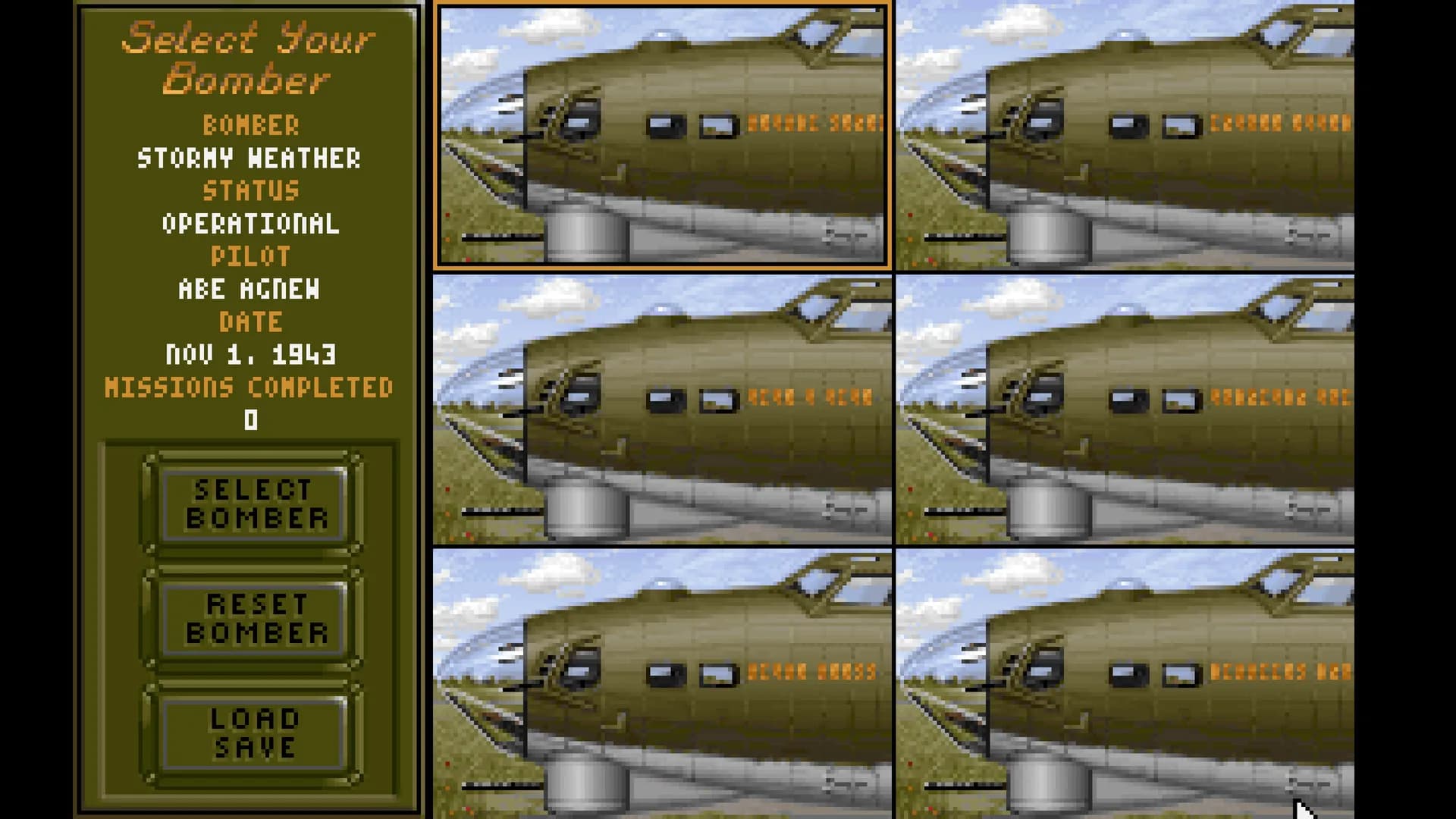 B-17 Flying Fortress: World War II Bombers in Action görsel 15