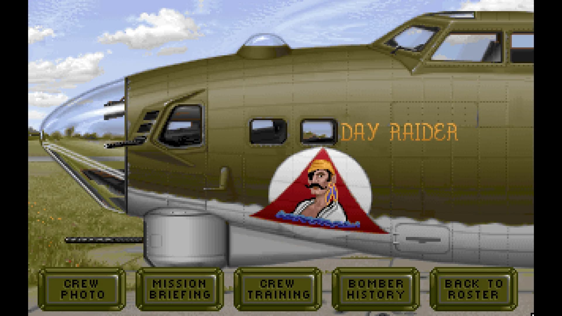 B-17 Flying Fortress: World War II Bombers in Action görsel 17