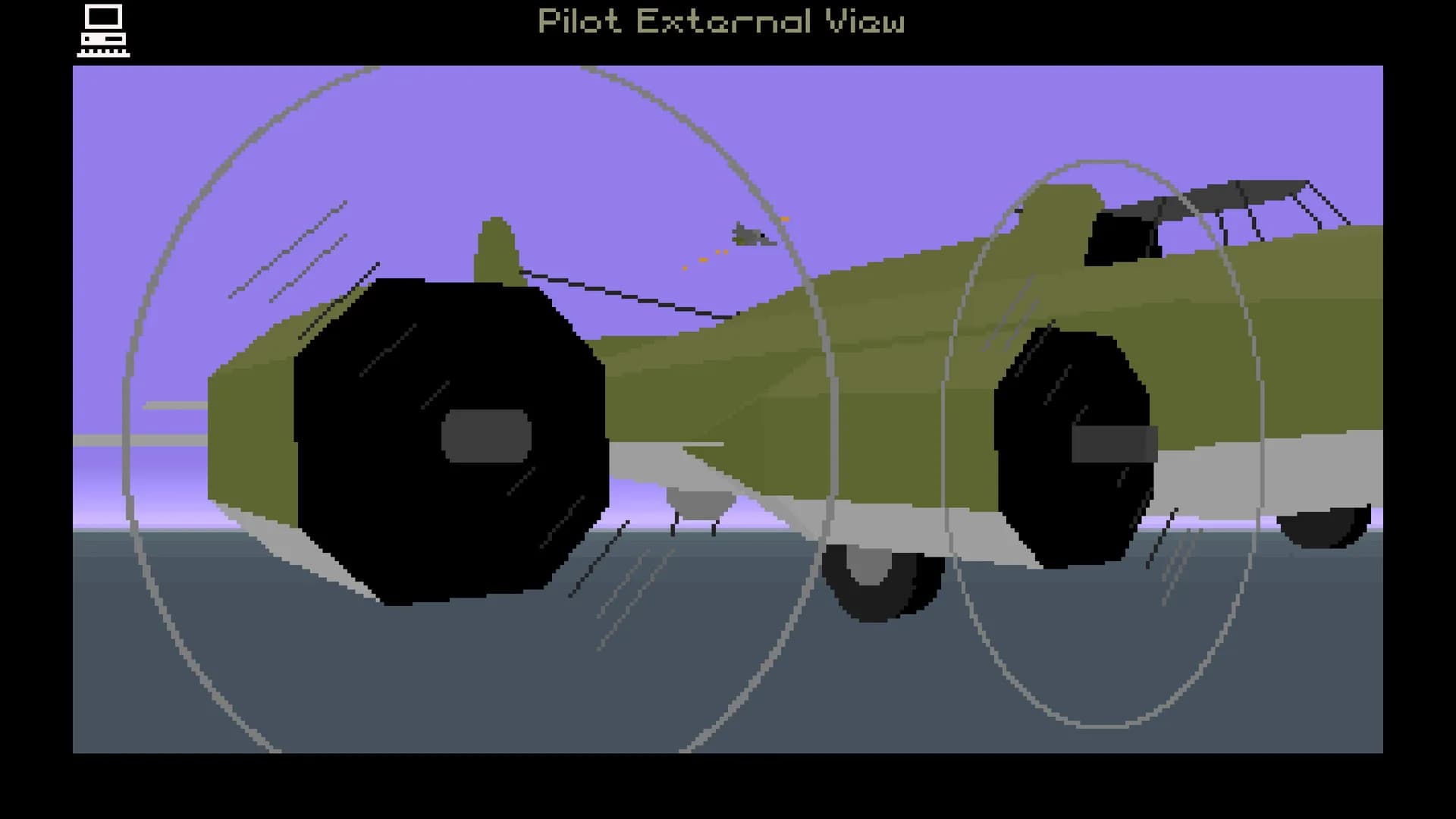 B-17 Flying Fortress: World War II Bombers in Action görsel 28